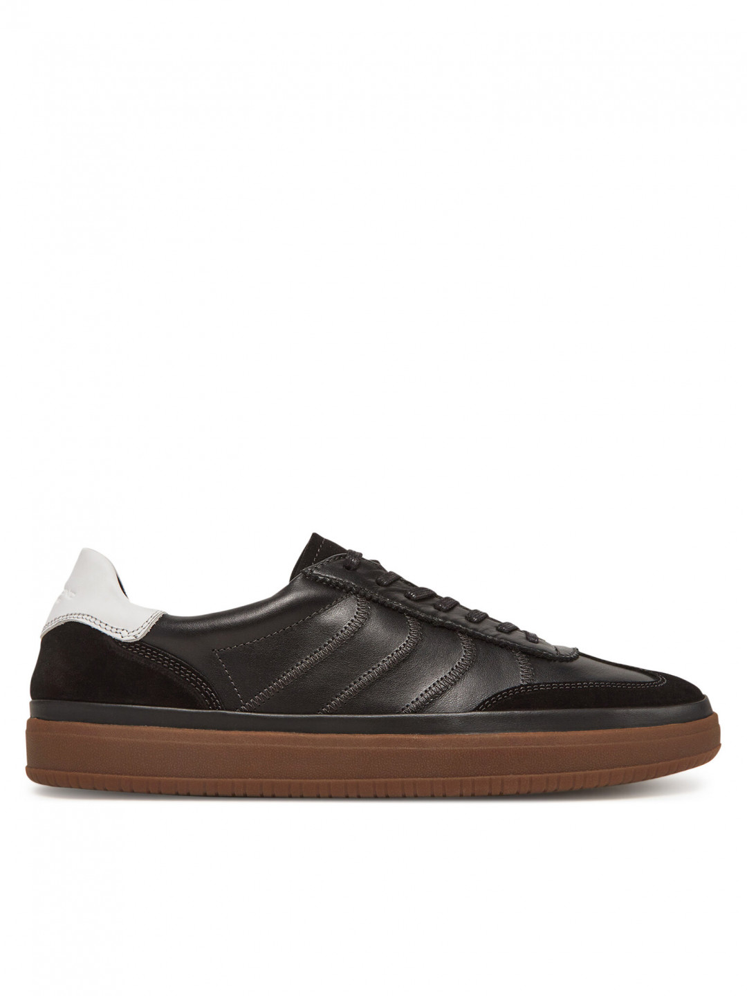 Vagabond Shoemakers Sneakersy Leo 5996-042-20 Černá